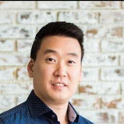 Elijah Kim