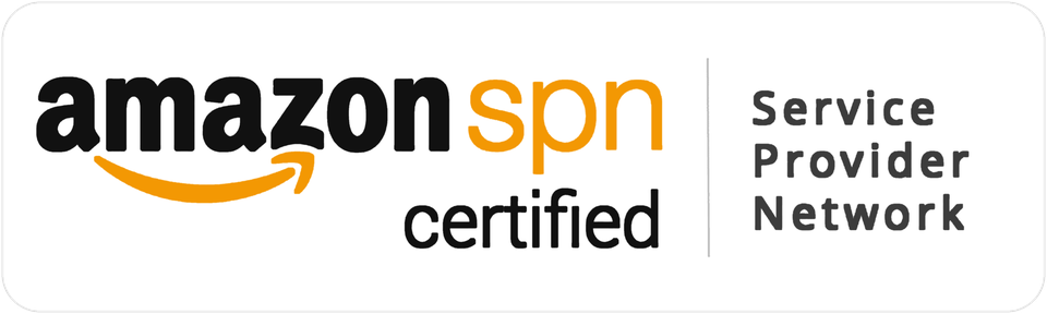 Amazon Service Provider Network